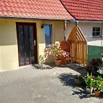 Appartement Reiter Ummanz