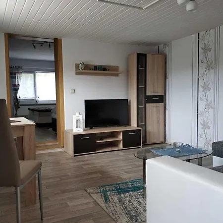 Appartamento Reiter Ummanz