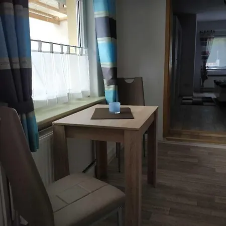 Reiter Appartamento *