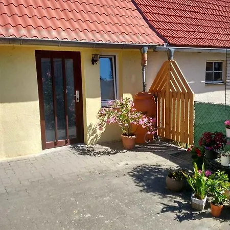 Appartamento Reiter Ummanz